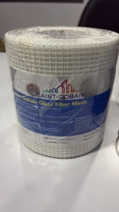 Saint Gobain Glass Fibre Mesh